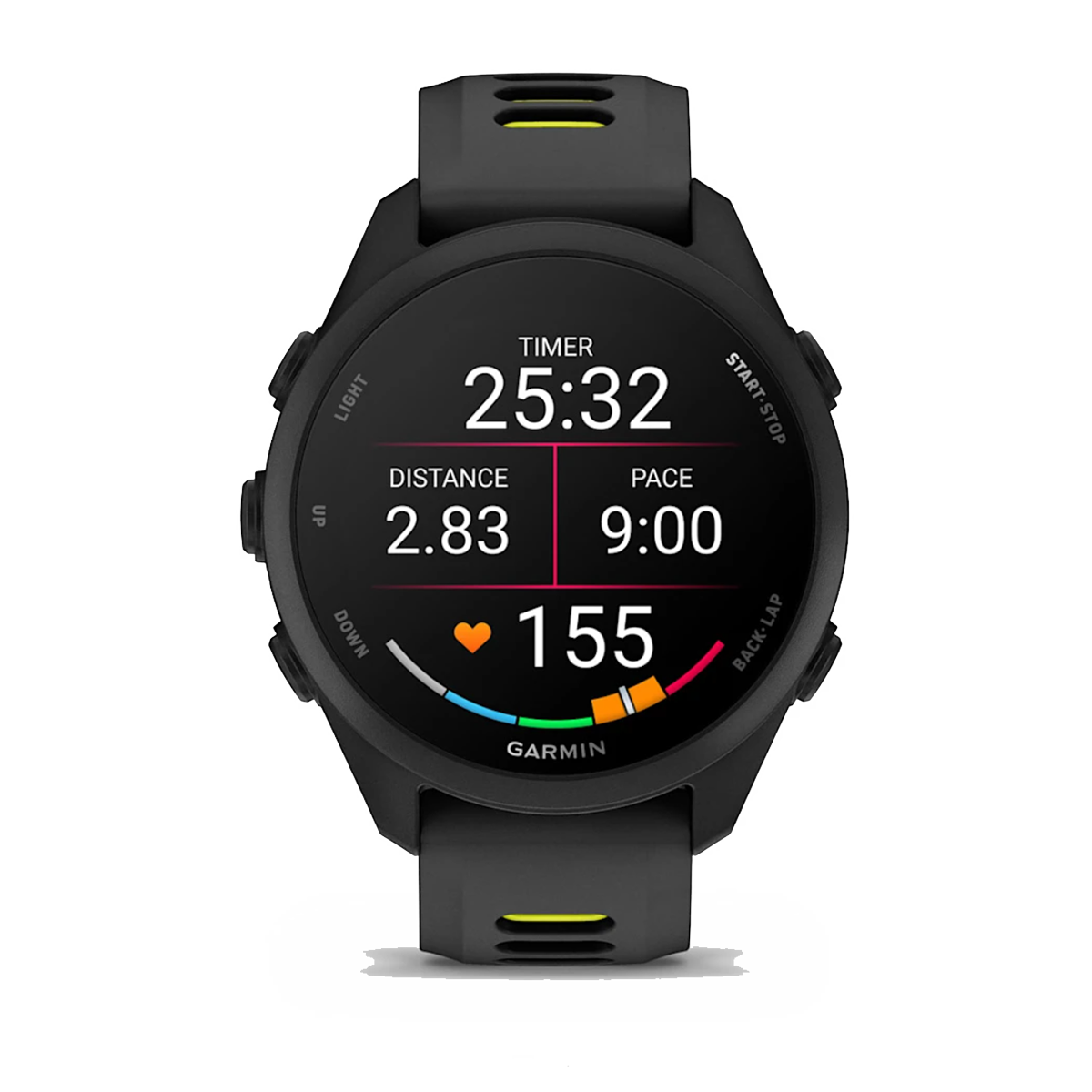 Garmin Forerunner 170