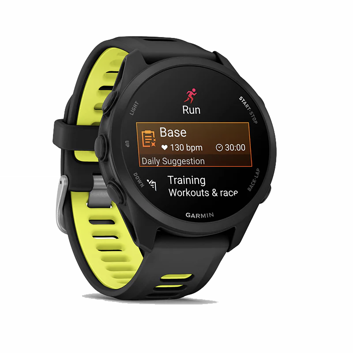 Garmin Forerunner 170