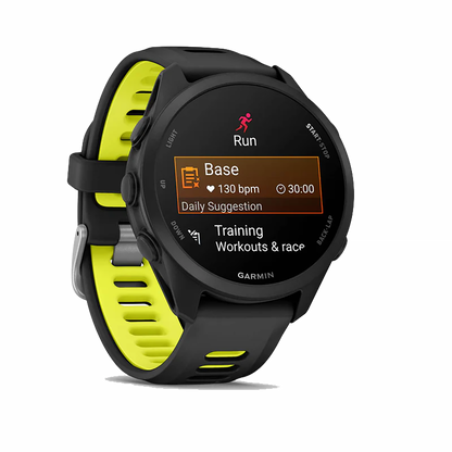 Garmin Forerunner 170