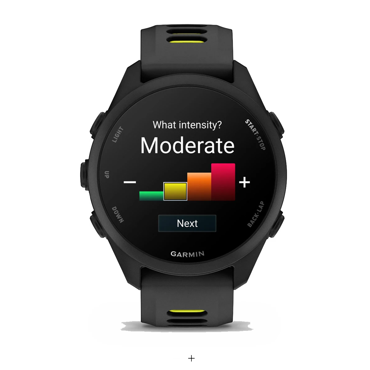 Garmin Forerunner 170