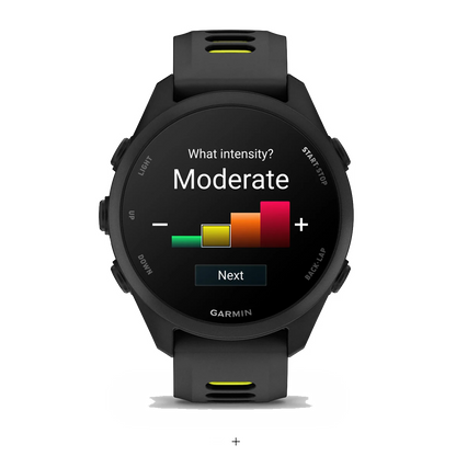 Garmin Forerunner 170