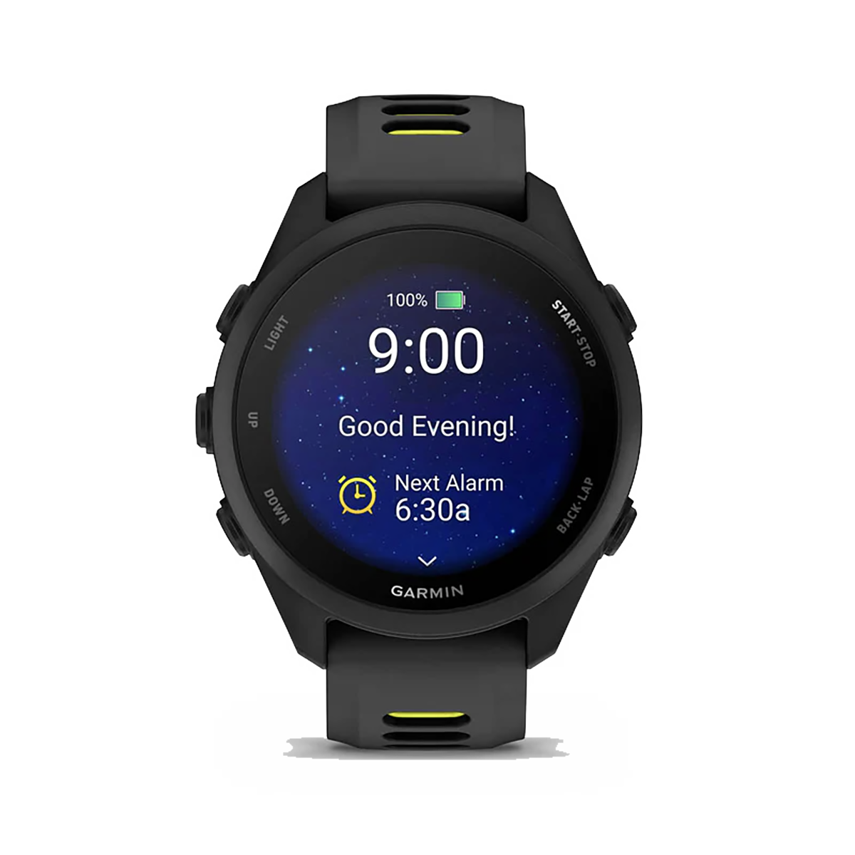 Garmin Forerunner 170