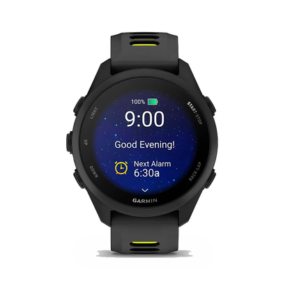 Garmin Forerunner 170