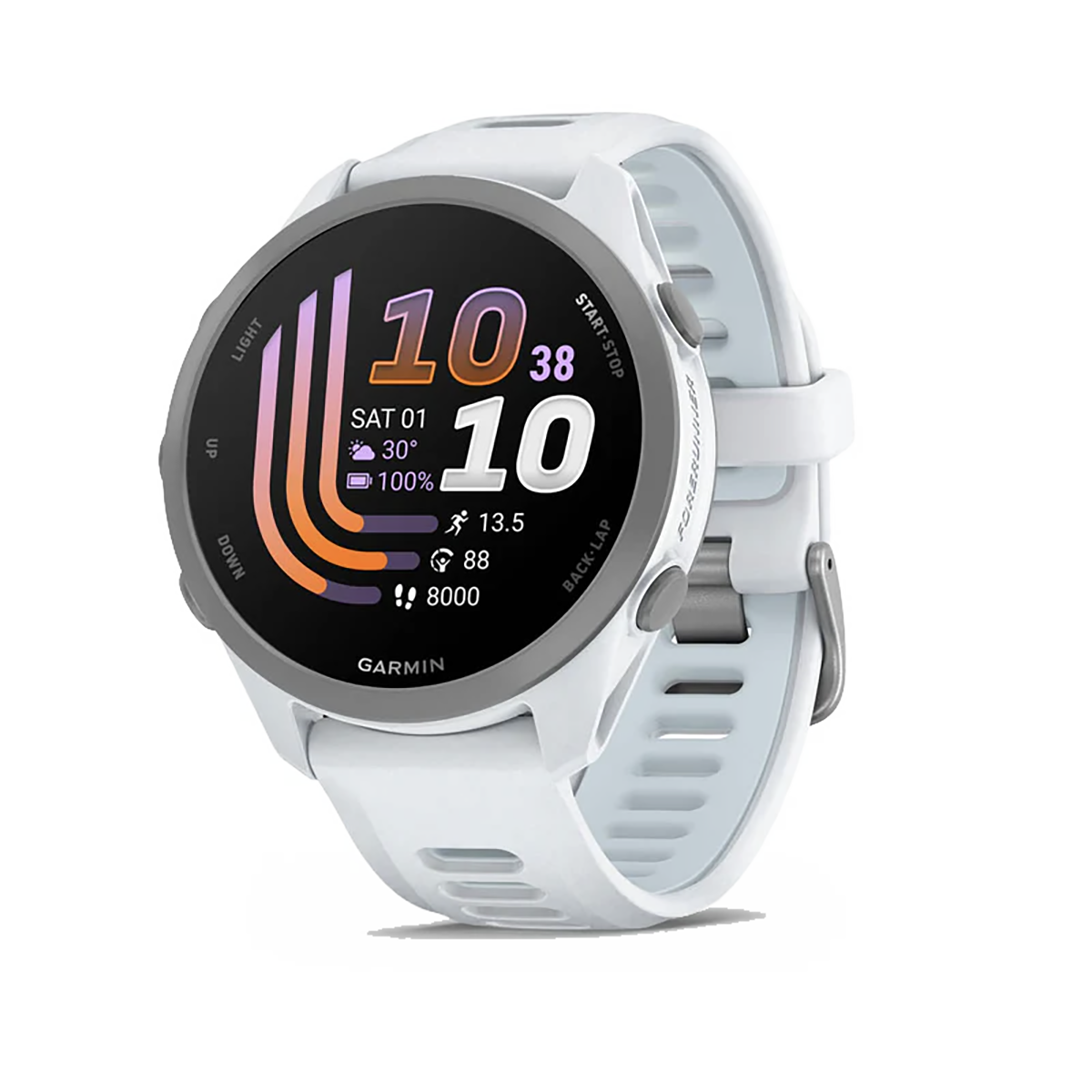 Garmin Forerunner 170