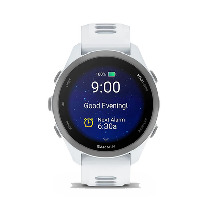 Garmin Forerunner 170