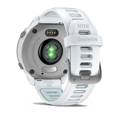 Garmin Forerunner 170
