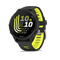 Black - Amp Yellow