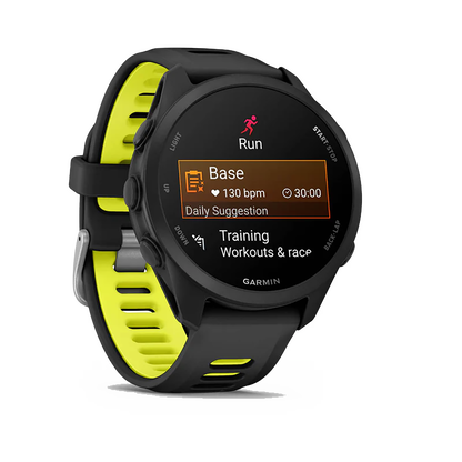Garmin Forerunner 170 Music