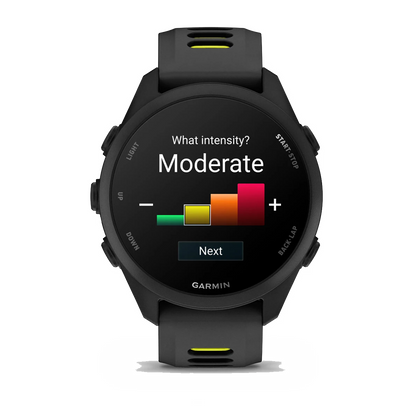 Garmin Forerunner 170 Music