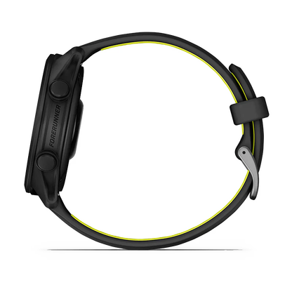 Garmin Forerunner 170 Music