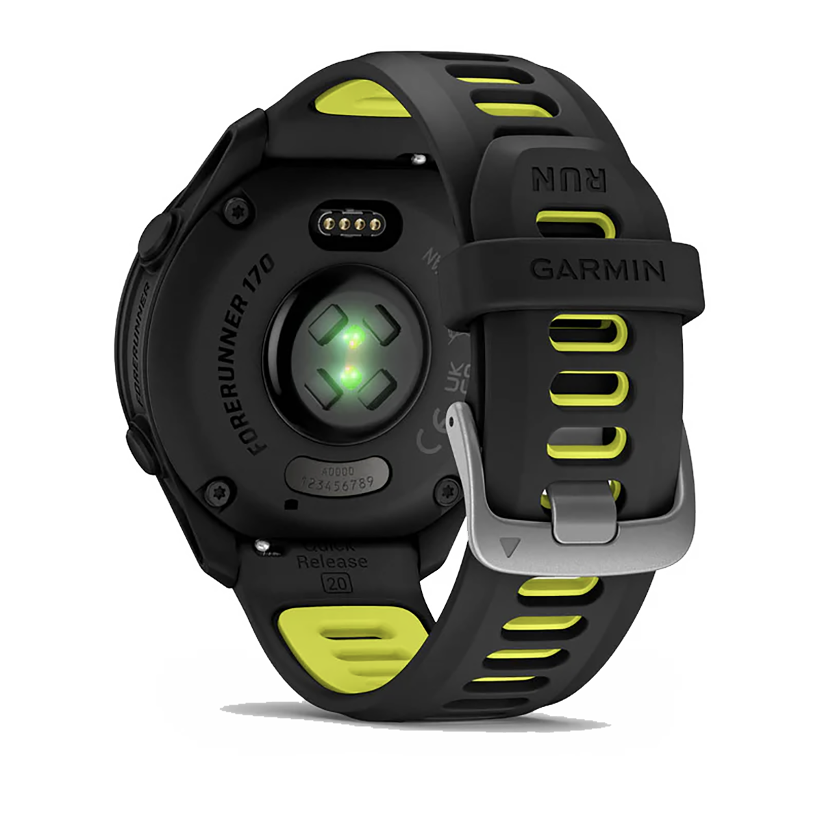Garmin Forerunner 170 Music