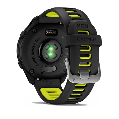 Garmin Forerunner 170 Music