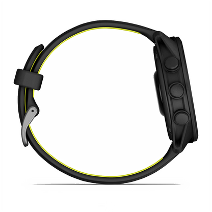 Garmin Forerunner 170 Music
