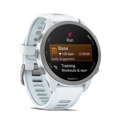 Garmin Forerunner 170 Music