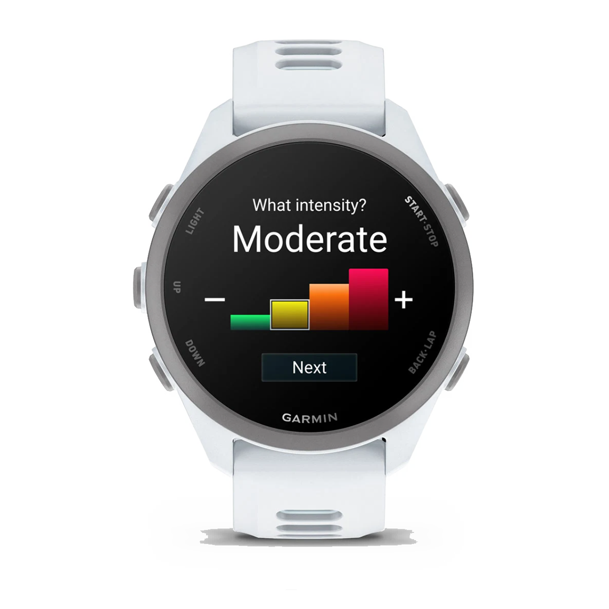Garmin Forerunner 170 Music