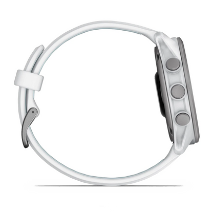 Garmin Forerunner 170 Music