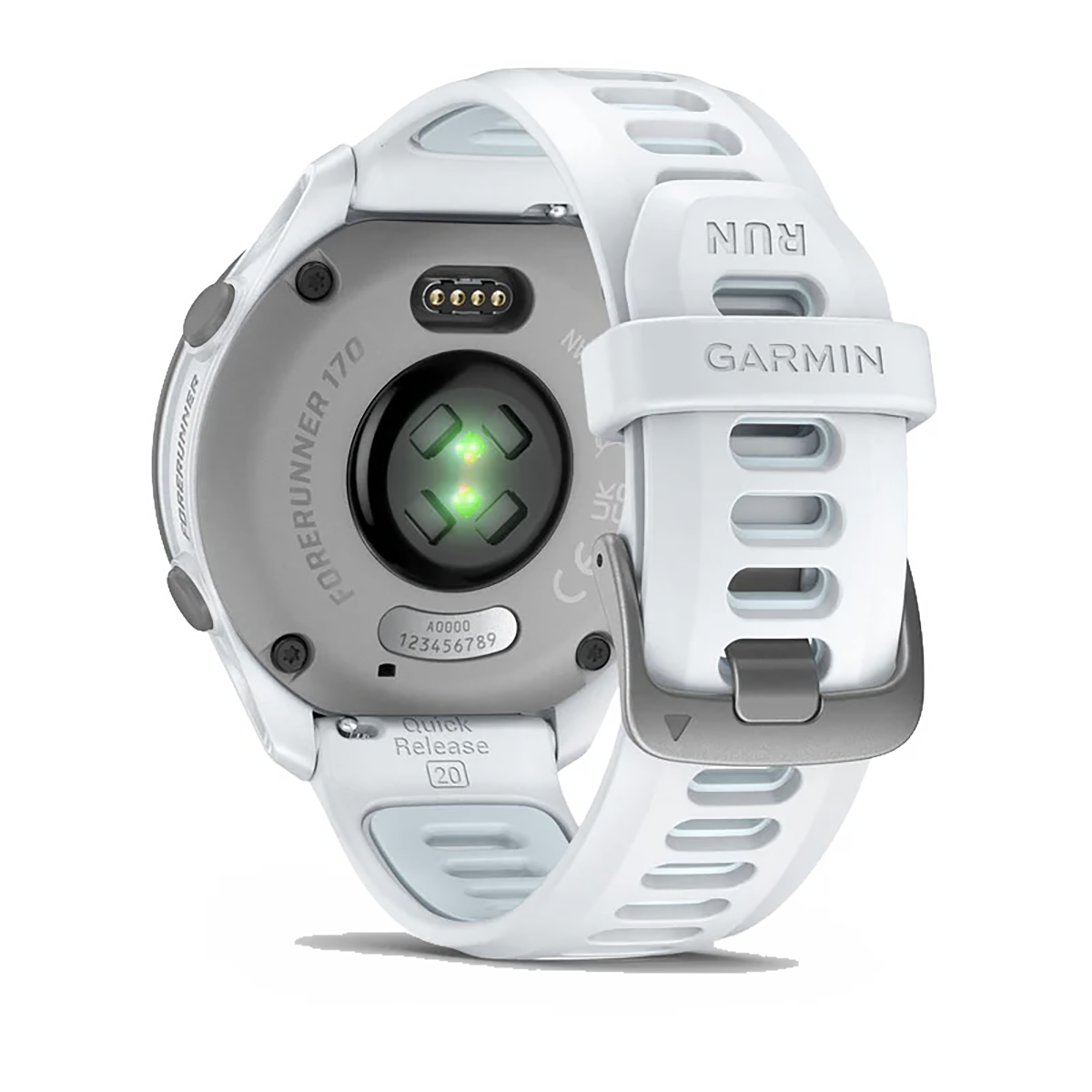 Garmin Forerunner 170 Music