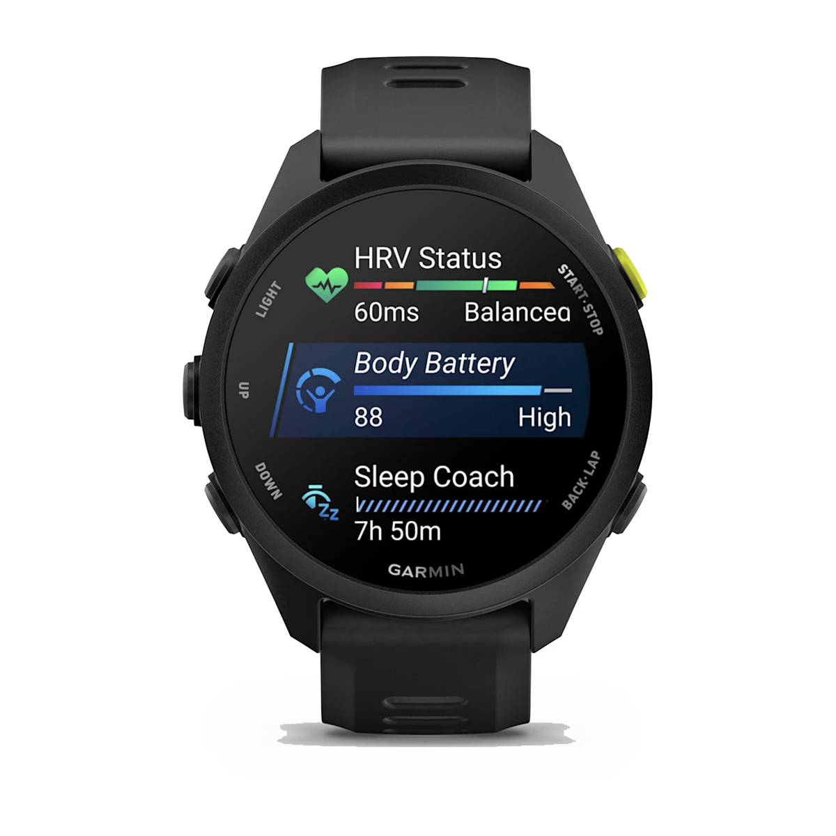 Garmin Forerunner 70