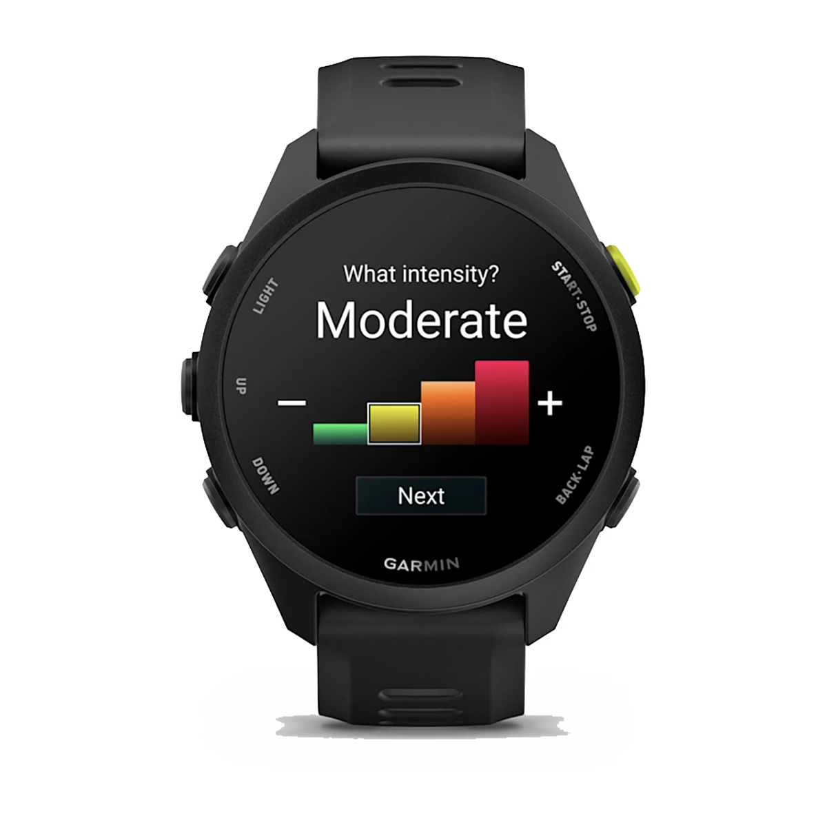 Garmin Forerunner 70