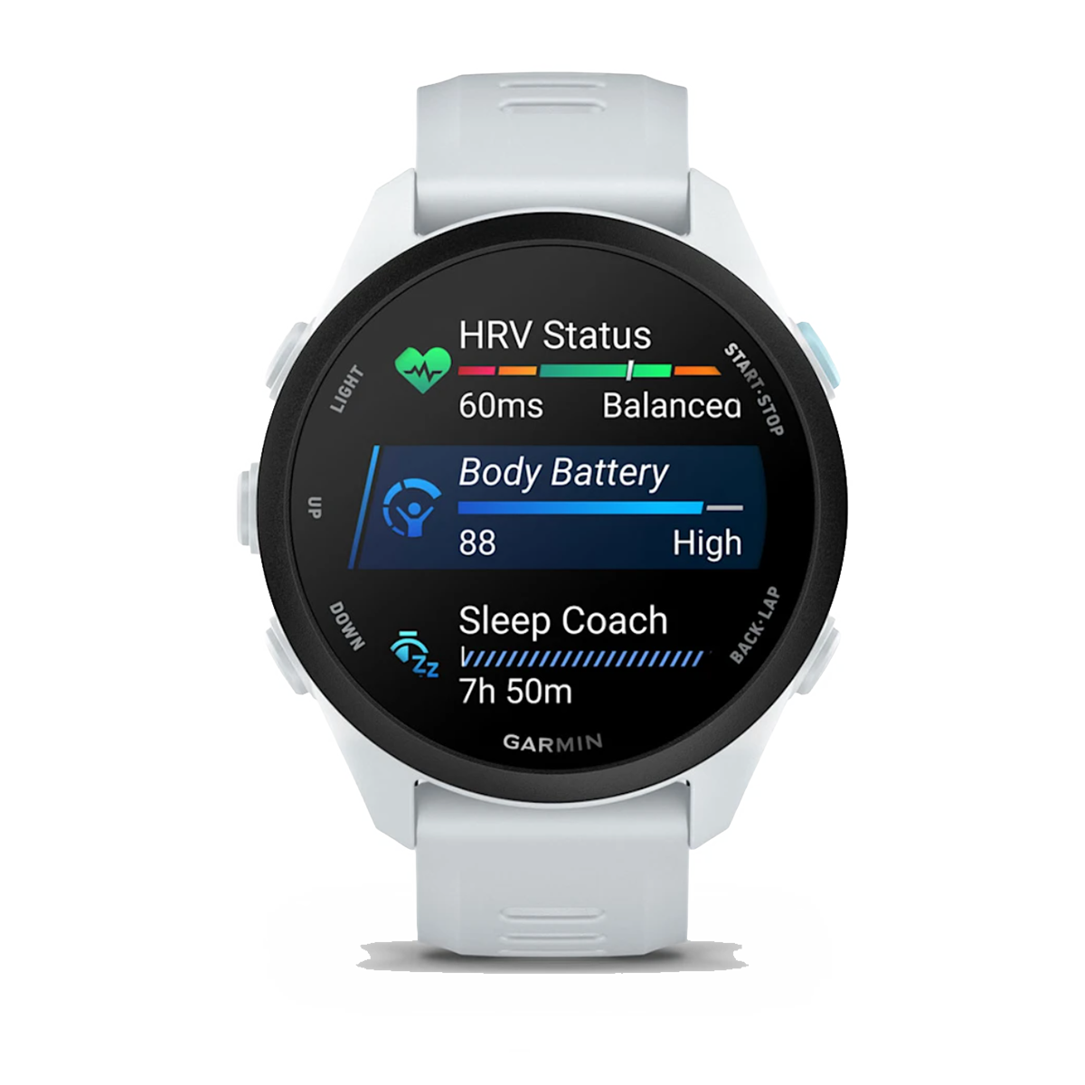 Garmin Forerunner 70