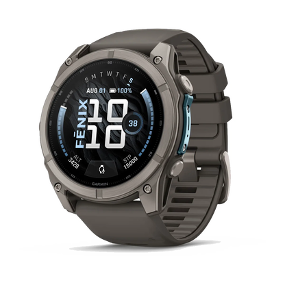 Garmin Fenix 9