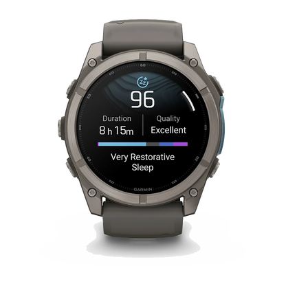 Garmin Fenix 9