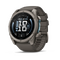 Titanium with Pebble Gray Band