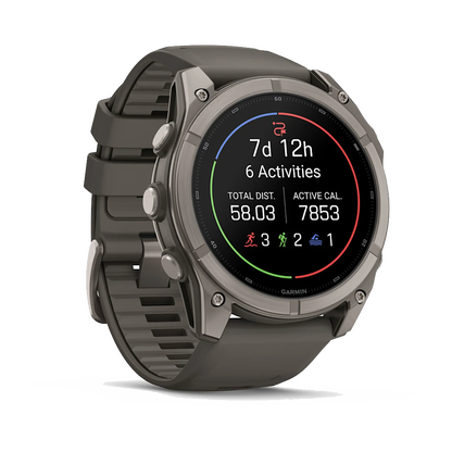 Garmin Fenix 9