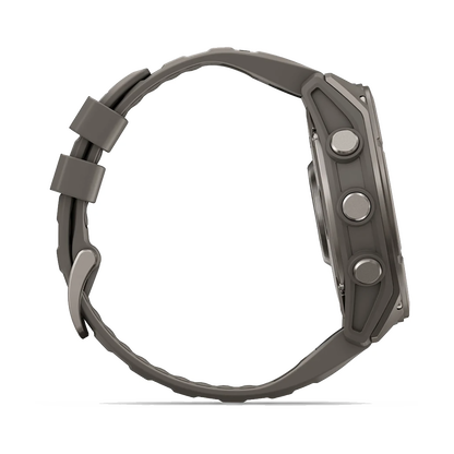 Garmin Fenix 9
