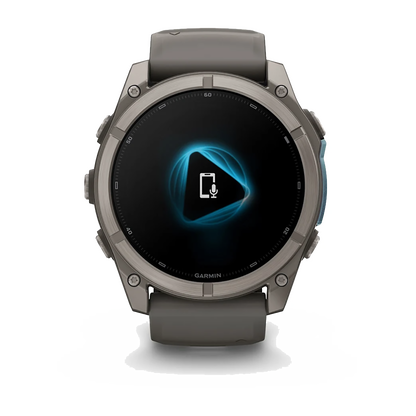 Garmin Fenix 9