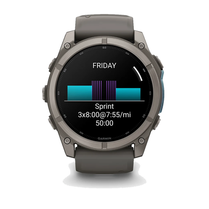 Garmin Fenix 9
