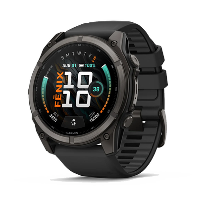 Garmin Fenix 9