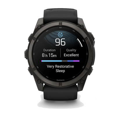 Garmin Fenix 9