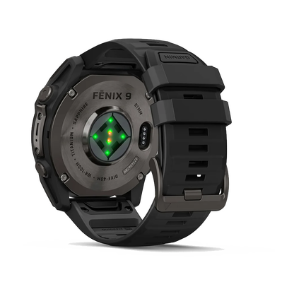 Garmin Fenix 9