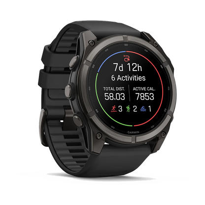 Garmin Fenix 9