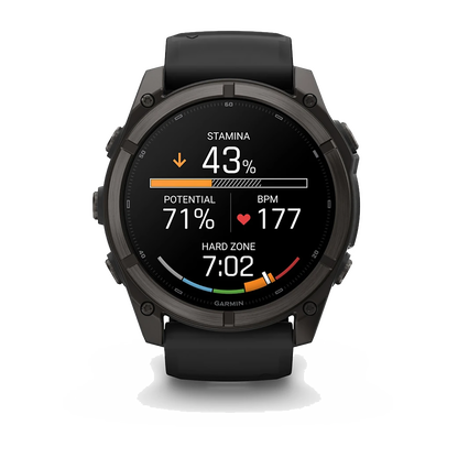 Garmin Fenix 9