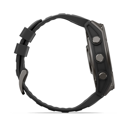 Garmin Fenix 9