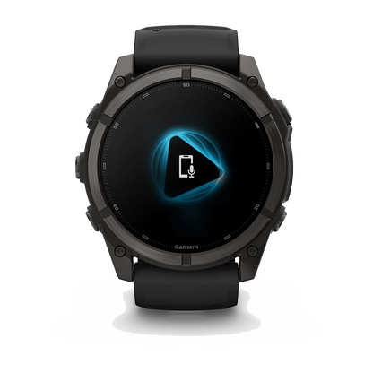 Garmin Fenix 9