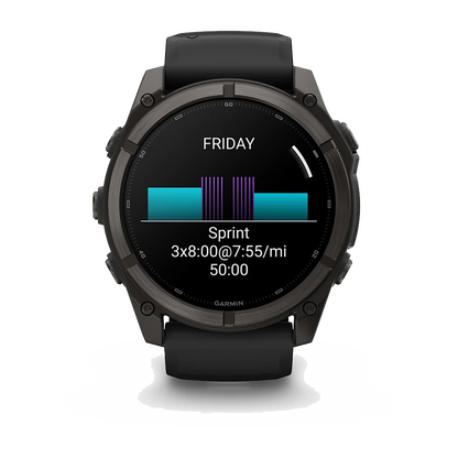 Garmin Fenix 9
