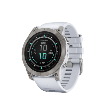 Garmin Epix Pro