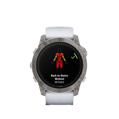 Garmin Epix Pro