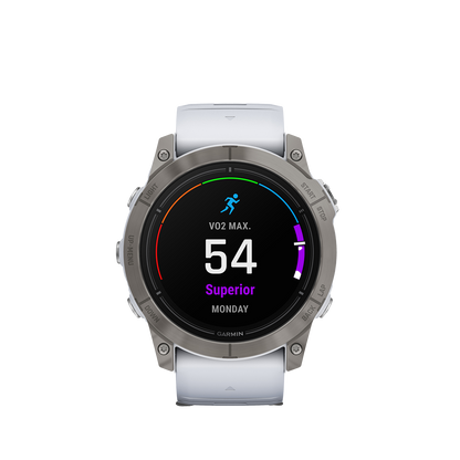 Garmin Epix Pro