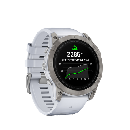 Garmin Epix Pro