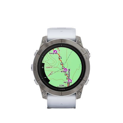 Garmin Epix Pro