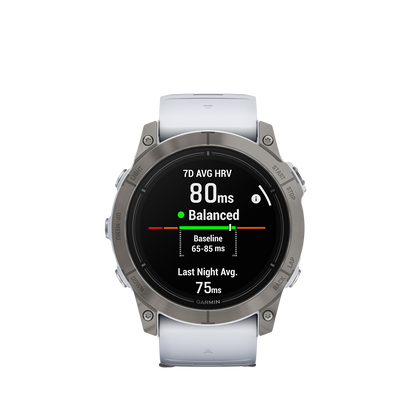 Garmin Epix Pro