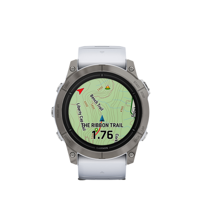Garmin Epix Pro