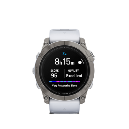 Garmin Epix Pro