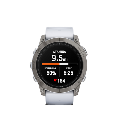 Garmin Epix Pro