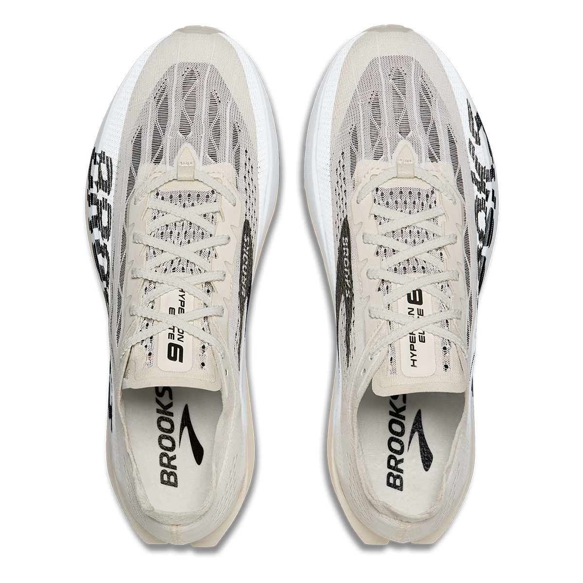 Brooks Hyperion Elite 6