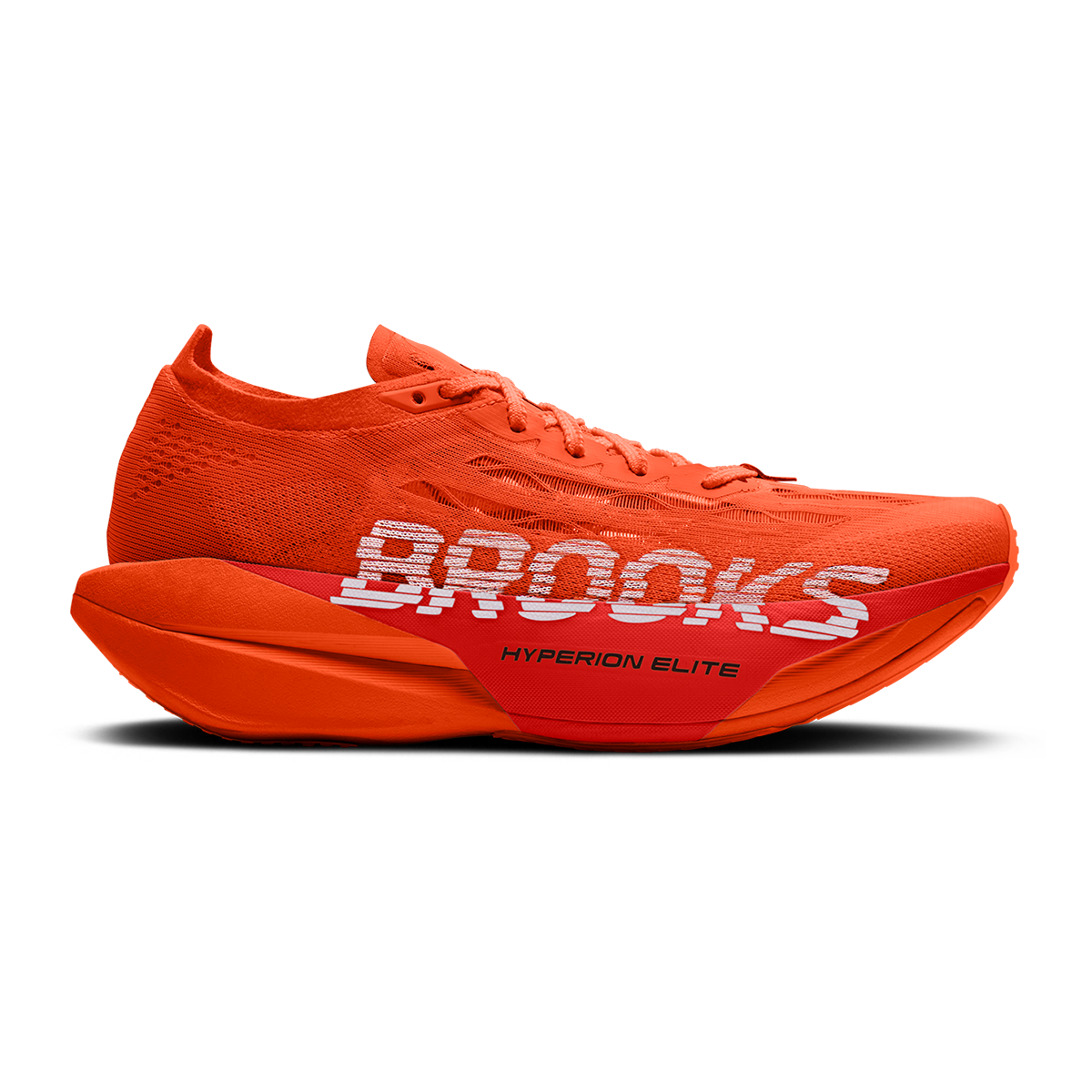 Brooks Hyperion Elite 6